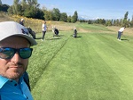 golf mental day al golf ca amata (TV)